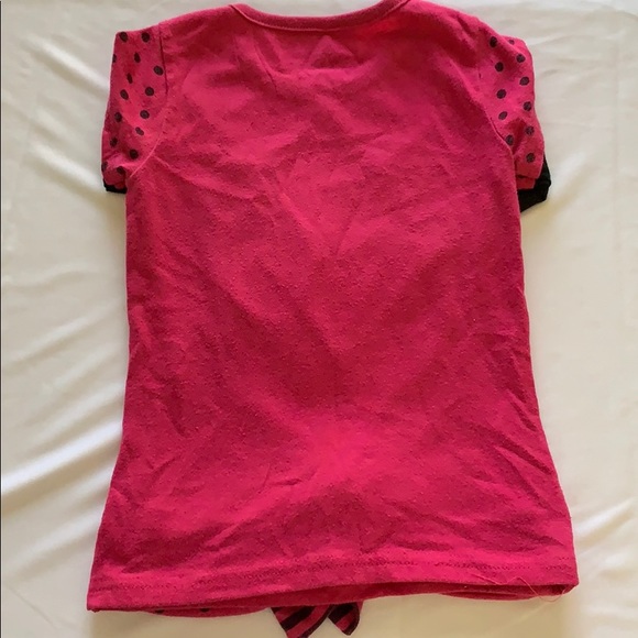 Disney Minnie Mouse Dress - Picture 3 of 4